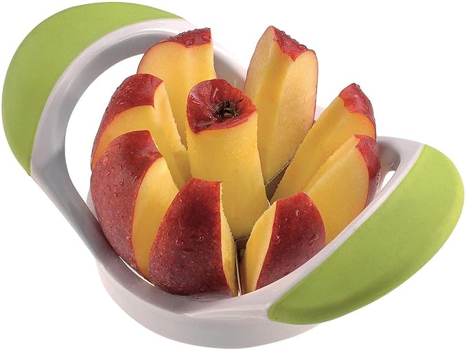 Westmark Germany 8 Uniform Parts Apple/Pear Divider