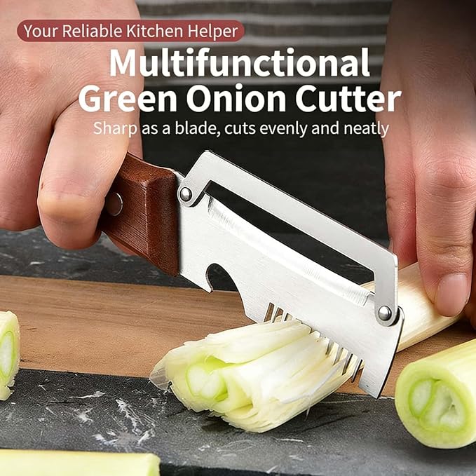 Premium Vegetable Peeler with Wooden Handle and Bottle Opener,Multi-Functional Vegetable Peeler for Kitchen, 2-In-1 Stainless Steel Kitchen Tool, for Fruit Veggie, Includes Bottle Opener (3-In-1)