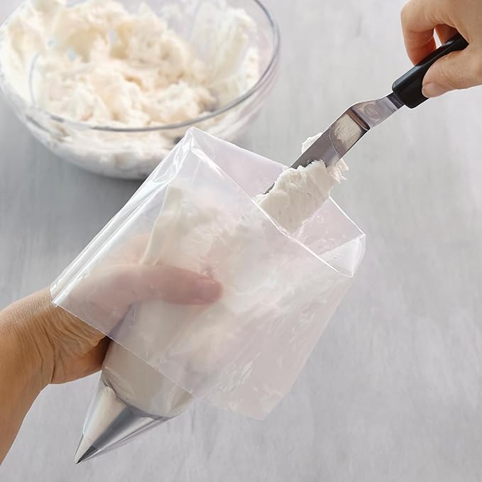 Wilton Disposable 16-Inch Decorating Bags, 12 Pack