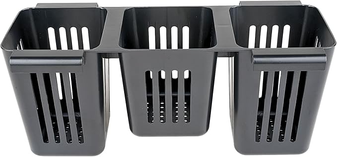 South Bend Components 12-23” Folding Dish Rack, Over Sink Drainer Mat, Stainless Steel Dish Drainer RackRustproof, Anti-Slip, Space Saving, Water Drainer Glass Stand, Plastic Bottle Stand