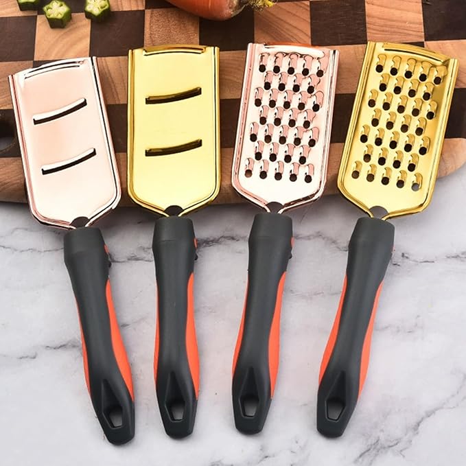 Gold Grater Sli