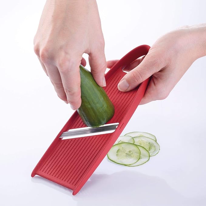 Westmark Planelix Vegetable Slicer ABS Stainless Steel
