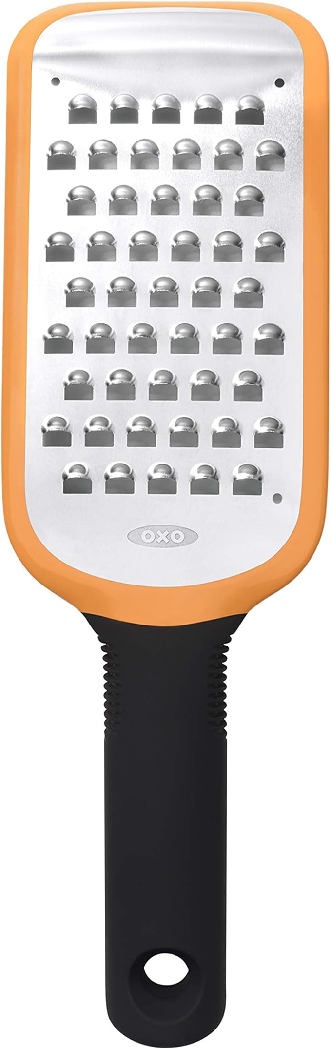 OXO Good Grips Rotary Grater & Good Grips Etched Coarse Grater