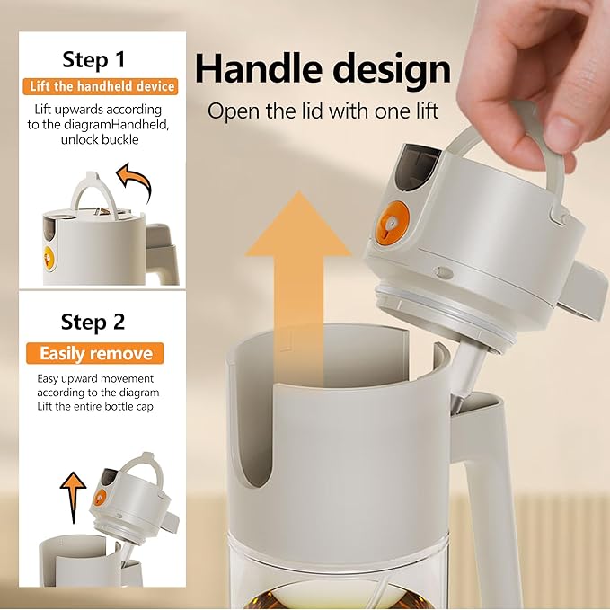 2026 New 20.3oz/600ml Olive Oil Sprayer for Cooking, Leak Glass Olive Oil Dispenser Bottle, 2 in 1 Oil Dispenser and Oil Sprayer, Switch Between Mist & Precision Pour for Air Fryer, BBQ, Salad, Baking