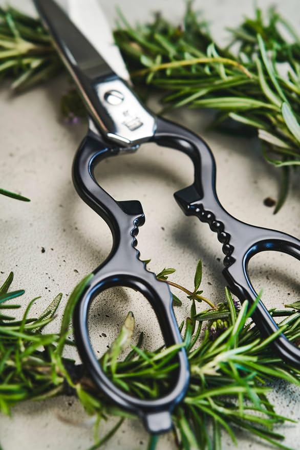 Zwilling J.A. Henckels Classic cuisine shears black 43927-200 43927-200