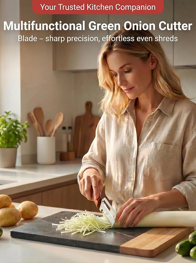 3 in 1 Multifunction Vegetable Peeler + Bottle Opener + Grater with Wooden Handle, Stainless Steel Hand Held Peeler for Potato, Pumpkin, Carrot, Fruit and Vegetable Peeler for Kitchen 1 Pcs
