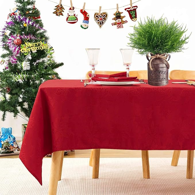 CATTREE Artificial Plants, Plastic Plants Bushes Fern Grass Shrubs Fake Leaves Wedding Home Garden Verandah Table Centerpieces Arrangements Christmas Party Decoration Planting Filler 4 Pcs