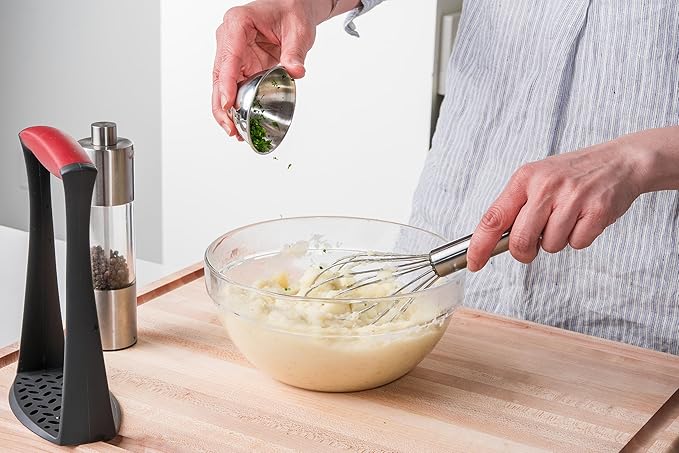 Cuisipro 8" Balloon Whisk