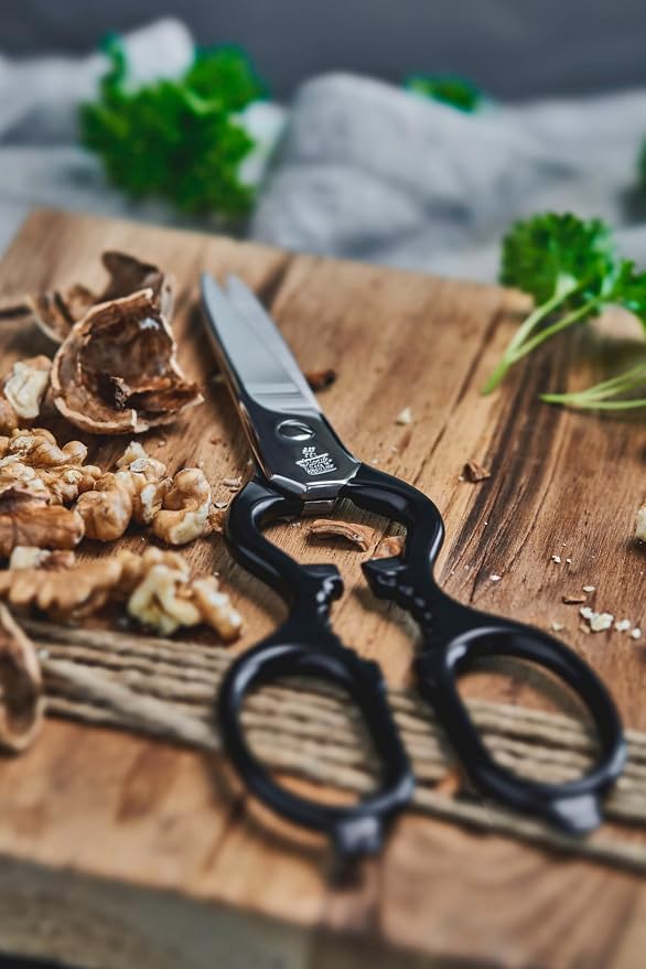 Zwilling J.A. Henckels Classic cuisine shears black 43927-200 43927-200