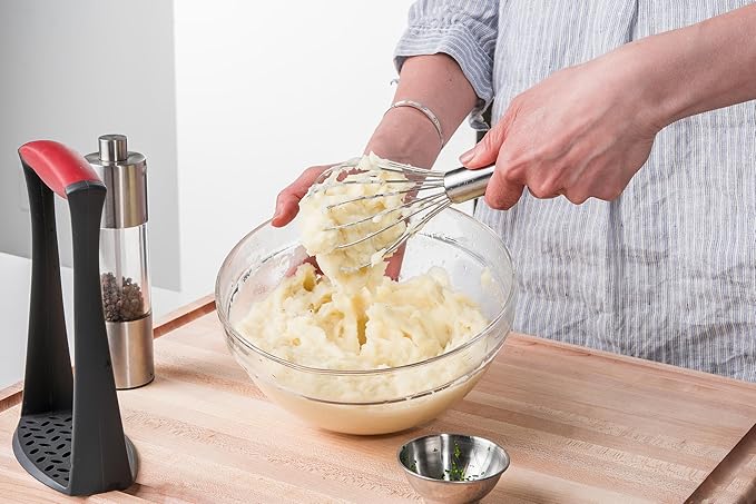 Cuisipro 8" Balloon Whisk