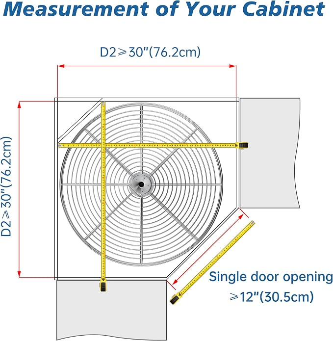 JOWBOOW 28" Chrome Corner Cabinet Lazy Susan, Full Circle Corner Cabinet Lazy Susan Replacement Shelves Rotating Rack for Corner Base Kitchen