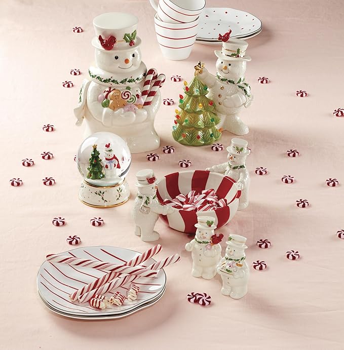 Lenox 896837 Garnet Bay Mugs, Set of 4