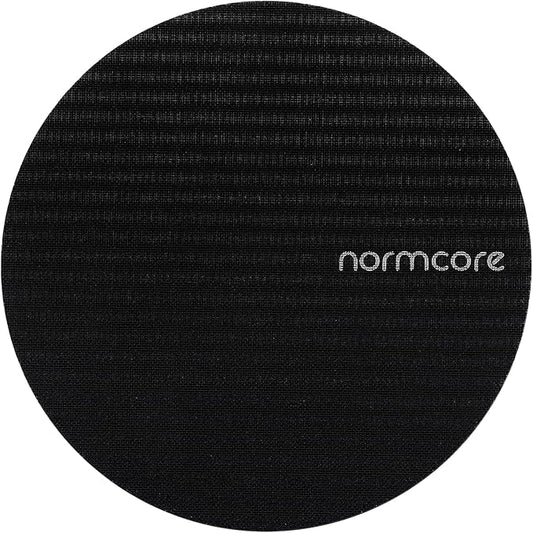Normcore 53.3mm Puck Screen - 316 Stainless Steel with Titanium PVD Coating - Lower Shower Screen - Contact Screen - Reusable Metal Filter for Espresso Portafilter Basket - 1.7mm Thickness 100 Micron