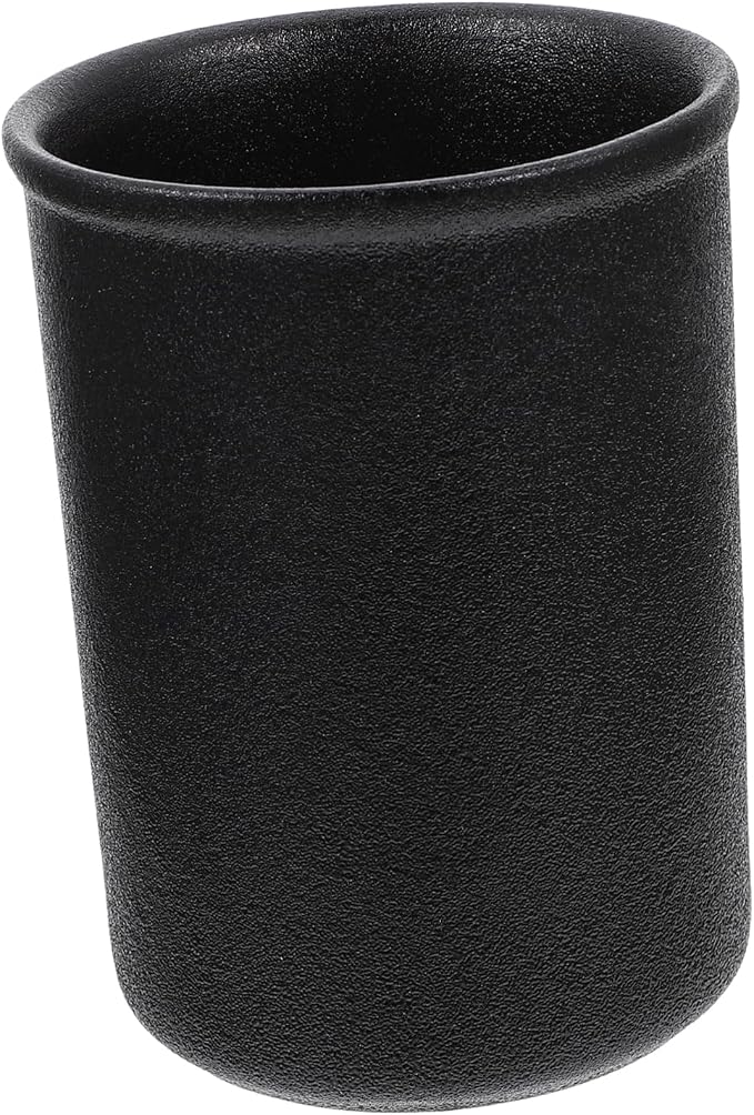 Ceramic Chopstick Holder Cutlery Storage for Kitchen Countertop Neat Organizer for Spoons Forks Utensils for Home Restaurant and Food Store Use