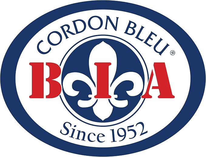 BIA Cordon Bleu 6.5-Inch Utensil Holder, White (900028S1SIOC)