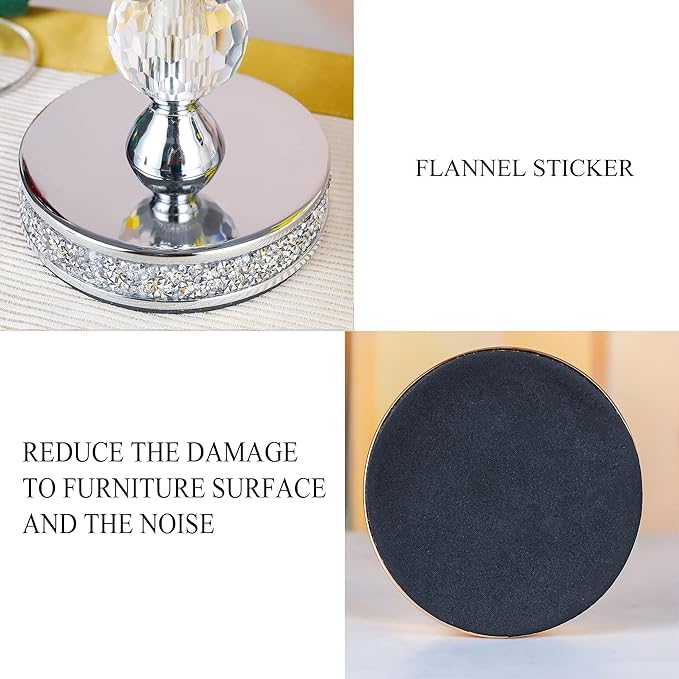Pillar Candle Holders, Candle Holder for Pillar Candle, Candlesticks Holder for Coffee Dining Table,Wedding, Home Ceterpieces, Home Decor CH00XL