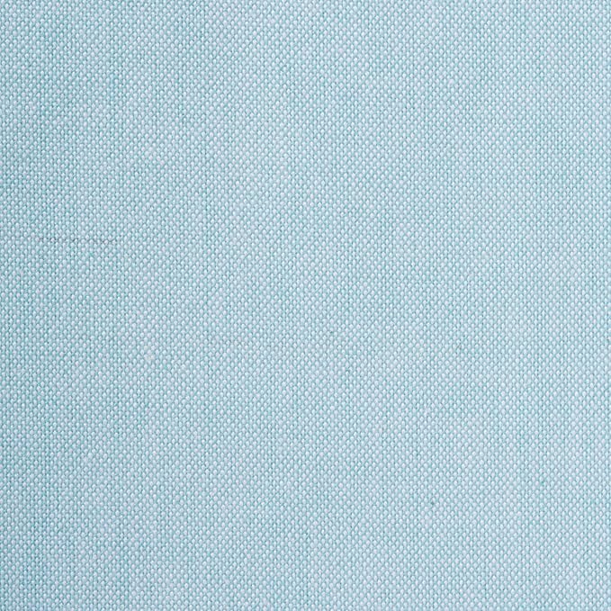 DII Chambray Kitchen, Tabletop Collection, Aqua, 14x72 Table Runner