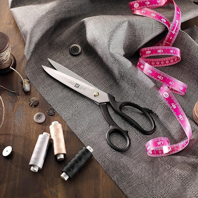 ZWILLING Superfection Classic 8-in Bent Shears
